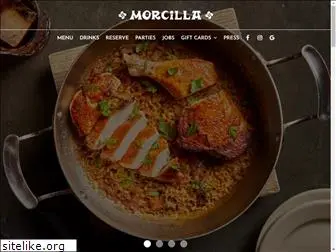 morcillapittsburgh.com