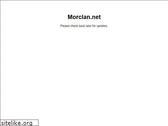 morclan.net