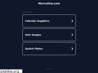 morcoline.com