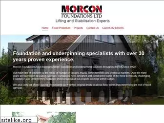 morcon.co.uk