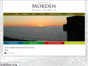 mordenns.ca