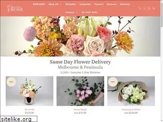 mordiallocflorist.com.au