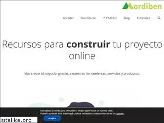 mordiben.com