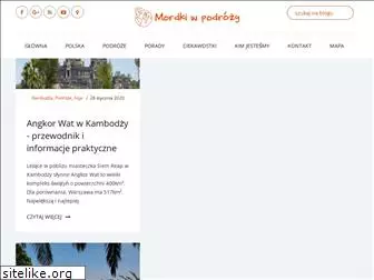 mordkiwpodrozy.pl