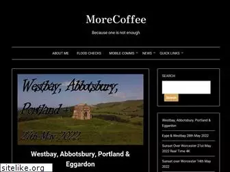 more-coffee.co.uk