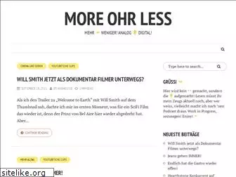 more-ohr-less.at