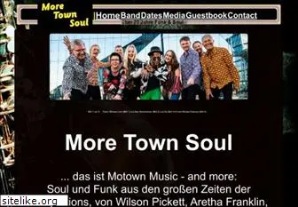 more-town-soul.de