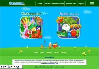 more.starfall.com