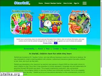 more2.starfall.com