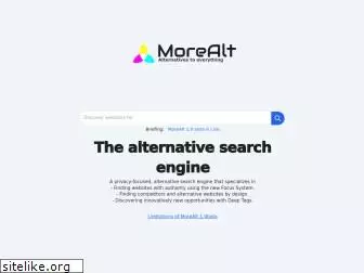 morealt.com