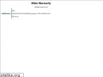 morearty.com