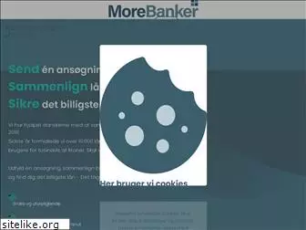 morebanker.dk