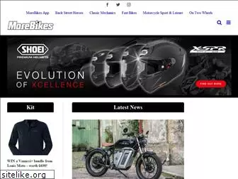 morebikes.co.uk