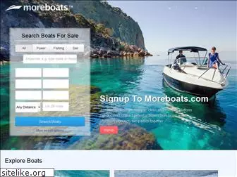 moreboats.com