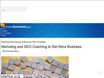 morebusiness.com