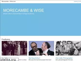 morecambeandwise.com