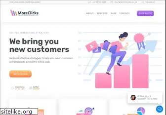 moreclicks.co.za