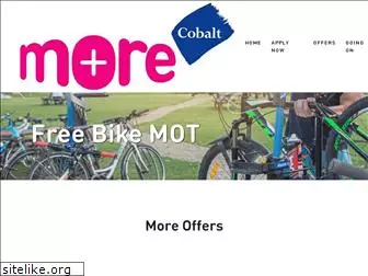 morecobalt.co.uk