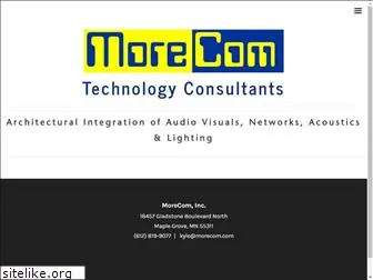 morecom.com
