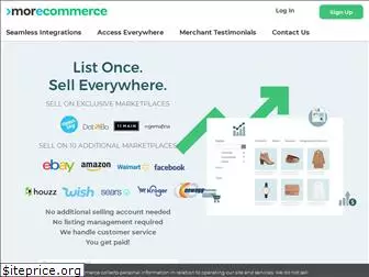 morecommerce.com