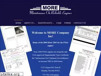 morecompany.net