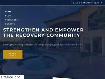 morecovery.org