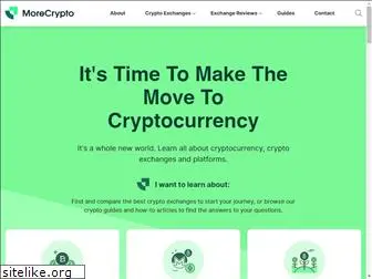 morecrypto.com