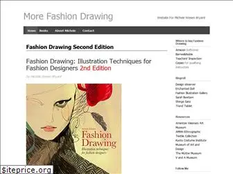 morefashiondrawing.com