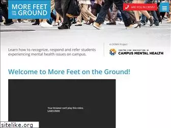 morefeetontheground.ca