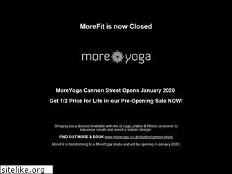 morefit.co.uk