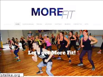 morefitstudio.com