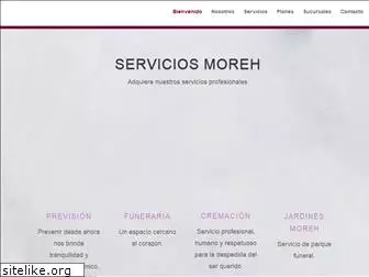 moreh.com.mx