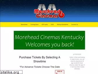 moreheadcinemas6.com