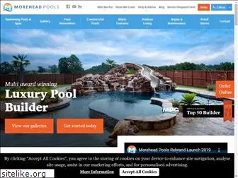 moreheadpools.com