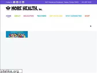 morehealthinc.org