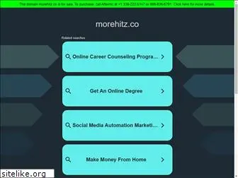 morehitz.co