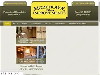 morehouseimprovements.com