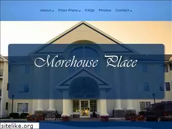 morehouseplace.com