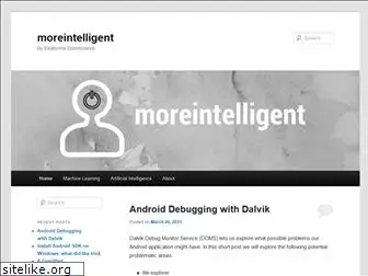 moreintelligent.wordpress.com