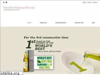 moreishpakistan.com