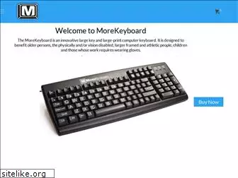 morekeyboard.com