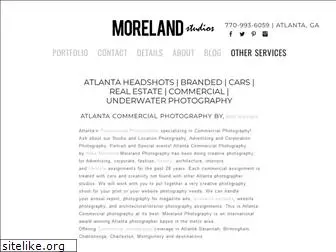 morelandstudio.com