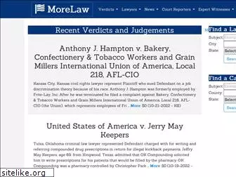 morelaw.com