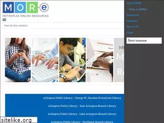 morelibrary.org