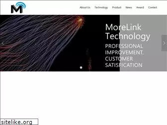 morelinktek.com.tw