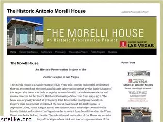 morellihouse.org