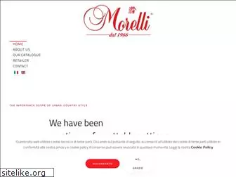 morellistyle.com