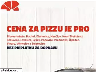 morellopizza.cz