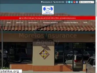 morelosinsurance.com