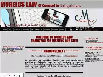 moreloslawfirm.com